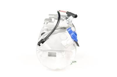 A/C Ac Compressor Compatible With 2009-2016 Bmw Z4 Sdrive30i 3.0L L6 N52b30 N20b20 Denso 7Seu17c thumbnail 7