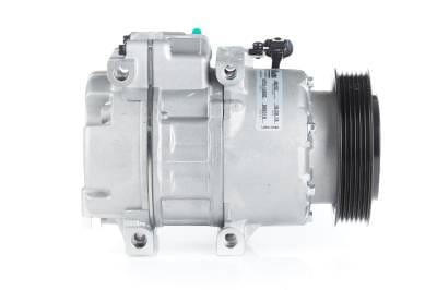 A/C Ac Compressor Compatible With 2013-2019 Hyundai Santa Fe Sport 2.0T 2.0L 2.4L L4 Turbo G4kj G4kh