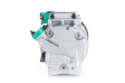 A/C Ac Compressor Compatible With 2013-2019 Hyundai Santa Fe Sport 2.0T 2.0L 2.4L L4 Turbo G4kj G4kh thumbnail 5