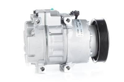A/C Ac Compressor Compatible With 2013-2019 Hyundai Santa Fe Sport 2.0T 2.0L 2.4L L4 Turbo G4kj G4kh thumbnail 7