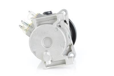 A/C Ac Compressor Compatible With 2008-2016 Chrysler Town & Country 3.6L V6 Denso 10S20h Replaces thumbnail 5