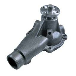 New Hd Water Pump Fits Ford E-350 Econoline Club Wagon 4.9L 1977-1982 E9pz8501d