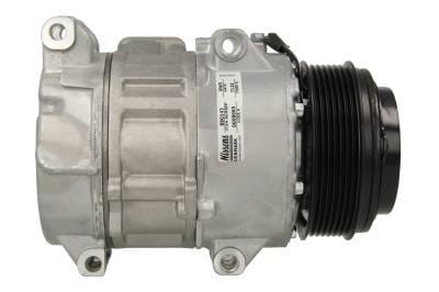 A/C Ac Compressor Compatible With 2008-2019 Toyota Highlander Sport 2.7L 3.5L L4 V6 2Gr-Fe 2Gr-Fks thumbnail 5