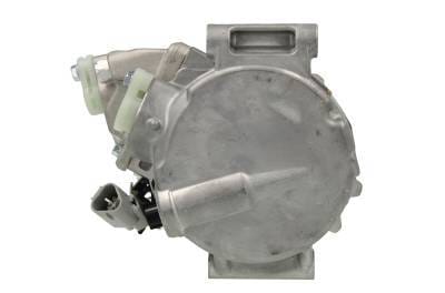 A/C Ac Compressor Compatible With 2010-2022 Lexus Rx350 F Sport 3.5L V6 2Gr-Fe 2Gr-Fks Denso 6Sbu16 thumbnail 3