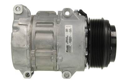 A/C Ac Compressor Compatible With 2010-2022 Lexus Rx350 F Sport 3.5L V6 2Gr-Fe 2Gr-Fks Denso 6Sbu16 thumbnail 5