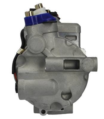 A/C Ac Compressor Compatible With 2009-2017 Audi Q5 Premium Plus 2.0L 3.0L L4 V6 Tfsi Caeb Cncd thumbnail 3