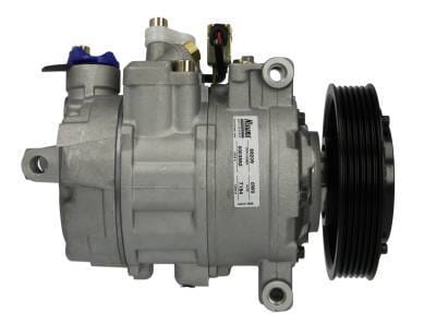 A/C Ac Compressor Compatible With 2009-2017 Audi Q5 Premium Plus 2.0L 3.0L L4 V6 Tfsi Caeb Cncd thumbnail 5