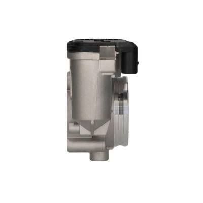 Throttle Body Compatible With 1997-2004 Audi A6 C5 S4 2.7L V6 Biturbo 078133062 078133062C Direct thumbnail 5