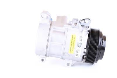 A/C Ac Compressor Compatible With 2000-2018 Toyota Avalon Xls 3.0L 3.5L V6 2Gr-Fe Denso 6Sbu16c thumbnail 5