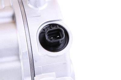 A/C Ac Compressor Compatible With 2000-2018 Toyota Avalon Xls 3.0L 3.5L V6 2Gr-Fe Denso 6Sbu16c thumbnail 7
