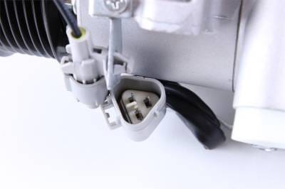 A/C Ac Compressor Compatible With 2000-2018 Toyota Avalon Xls 3.0L 3.5L V6 2Gr-Fe Denso 6Sbu16c thumbnail 9
