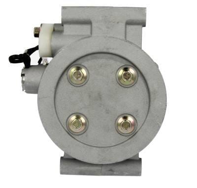 A/C Ac Compressor Compatible With 2001-2006 Dodge Stratus Se 2.4L 2.7L L4 V6 Mitsubishi Msc105ca thumbnail 3