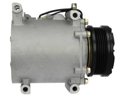 A/C Ac Compressor Compatible With 2001-2006 Dodge Stratus Se 2.4L 2.7L L4 V6 Mitsubishi Msc105ca thumbnail 5