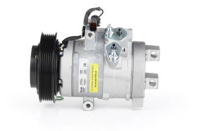 A/C Ac Compressor Compatible With 2005-2010 Chrysler 300 2.7L 3.5L 5.7L V6 V8 Denso 10S17c Replaces thumbnail 3