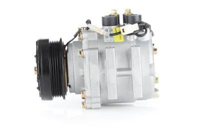 A/C Ac Compressor Compatible With 1999-2003 Mazda Protege Dx 1.6L 2.0L L4 Fs-De Zm-De Panasonic thumbnail 3