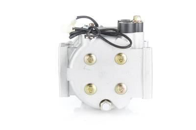 A/C Ac Compressor Compatible With 1999-2003 Mazda Protege Dx 1.6L 2.0L L4 Fs-De Zm-De Panasonic thumbnail 5