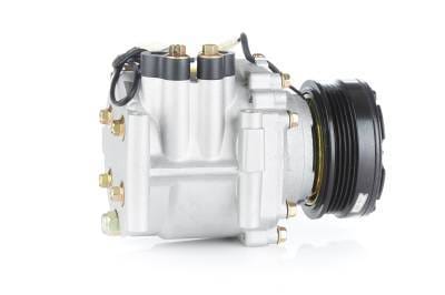 A/C Ac Compressor Compatible With 1999-2003 Mazda Protege Dx 1.6L 2.0L L4 Fs-De Zm-De Panasonic thumbnail 7
