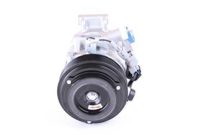 A/C Ac Compressor Compatible With 2000-2018 Toyota Avalon Xls 3.0L 3.5L V6 2Gr-Fe Denso 6Sbu16c