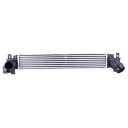 Intercooler Compatible With 2017-2022 Mini Cooper Countryman S E All4 1.5L L3 Turbo Hybrid