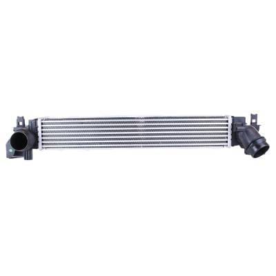 Intercooler Compatible With 2017-2022 Mini Cooper Countryman S E All4 1.5L L3 Turbo Hybrid