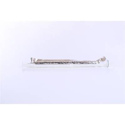 Receiver Dryer Compatible With 2011-2015 Mercedes-Benz Sls Amg Gt 6.2L V8 1978340068 Direct Fit OEM