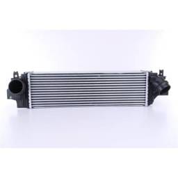 Intercooler Compatible With 2014-2021 Mini Bmw Cooper John Cooper Works F54 F55 F56 2.0L L4 Turbo