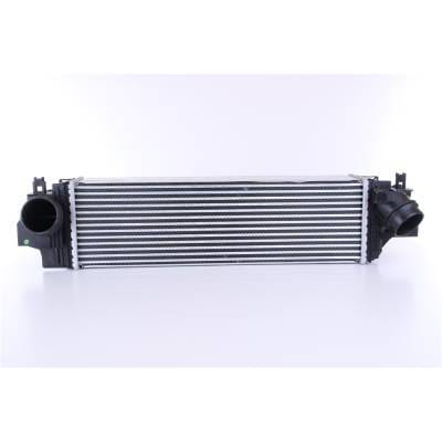 Intercooler Compatible With 2014-2021 Mini Bmw Cooper John Cooper Works F54 F55 F56 2.0L L4 Turbo