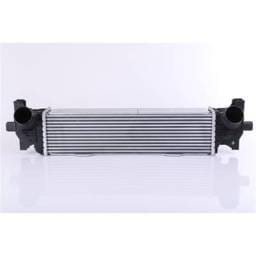 Intercooler Compatible With 2017-2023 Bmw 540D Xdrive G30 2.0L 3.0L L4 L6 Diesel 8576509 17518576509