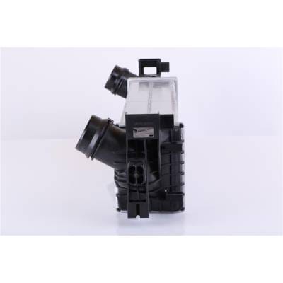 Intercooler Compatible With 2017-2023 Bmw 540D Xdrive G30 2.0L 3.0L L4 L6 Diesel 8576509 17518576509 thumbnail 3