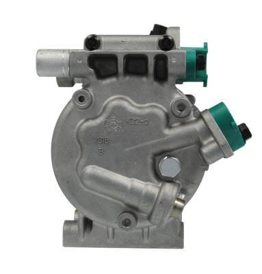 A/C Ac Compressor Compatible With 2007-2010 Hyundai Elantra Se 2.0L L4 G4na G4kd Doowon Dv13 thumbnail 3