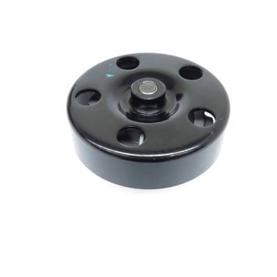 New Water Pump Compatible With Buick Allure 5.3L V8 Cyl 325 Cid 2008 2009 By Part Number Number