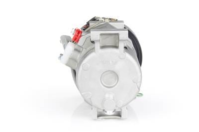 A/C Ac Compressor Compatible With 2006-2012 Toyota Rav4 2.4L 2.5L 3.5L L4 V6 2Az-Fe 2Ar-Fe Denso thumbnail 5