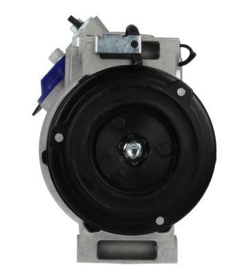 A/C Ac Compressor Compatible With 1999-2005 Bmw 323I 2.5L L6 M52tub25 M54b25 Denso 7Sbu16c Replaces thumbnail 3