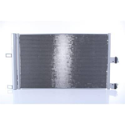 A/C Condenser Compatible With 2017-2023 Tesla Model 3 Electric 107708300B 107708300A Direct Fit OEM