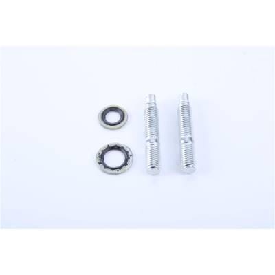 A/C Condenser Compatible With 2017-2023 Tesla Model 3 Electric 107708300B 107708300A Direct Fit OEM thumbnail 7