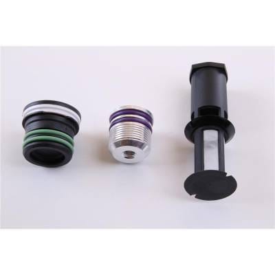 A/C Receiver Dryer Compatible With 2015-2018 Audi Q3 2.0L L4 Tfsi 5K0298403 5M0298403 Direct Fit OEM thumbnail 7