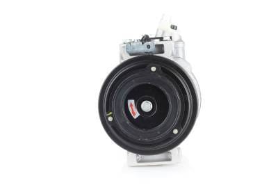 A/C Ac Compressor Compatible With 1995-1997 Mercedes-Benz C36 Amg 3.6L L6 M104 M112 Denso 7Sbu16c thumbnail 5