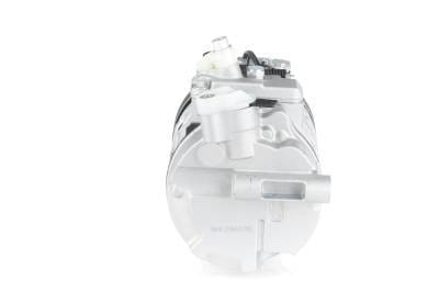 A/C Ac Compressor Compatible With 1995-1997 Mercedes-Benz C36 Amg 3.6L L6 M104 M112 Denso 7Sbu16c thumbnail 9