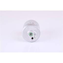 Receiver Dryer Compatible With 2000-2008 Jaguar S-Type 3.0L 4.2L V6 V8 Xr854220 Xr88040 Direct Fit