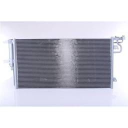 A/C Condenser Compatible With 2017-2022 Ford Escape 1.5L 2.0L L4 Turbo Ej7h19710ac 1856995 Direct