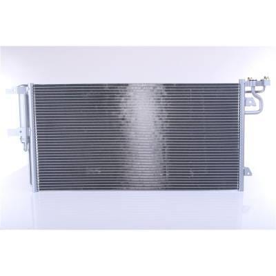 A/C Condenser Compatible With 2017-2022 Ford Escape 1.5L 2.0L L4 Turbo Ej7h19710ac 1856995 Direct