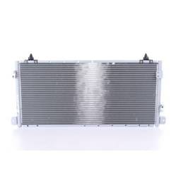 A/C Condenser Compatible With 2008-2022 Toyota Sequoia Platinum 4.6L 5.7L V8 884600C060 884600C020
