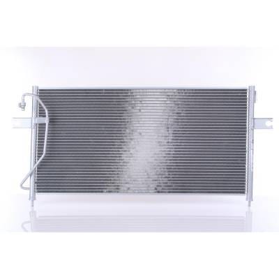A/C Condenser Compatible With 2000-2004 Nissan Xterra Xe 2.4L 3.3L L4 V6 921107B400 921107Z800