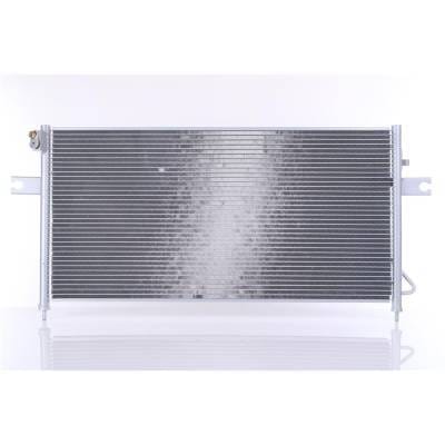 A/C Condenser Compatible With 2000-2004 Nissan Xterra Xe 2.4L 3.3L L4 V6 921107B400 921107Z800 thumbnail 3