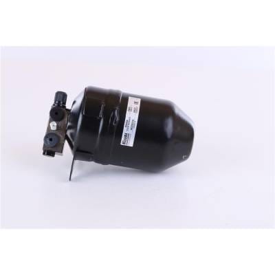 A/C Condenser Compatible With 1997-2003 Bmw 540I 4.4L V8 1389048 8390469 Direct Fit OEM Replacement
