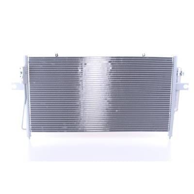 A/C Condenser Compatible With 1998-2004 Nissan Frontier Sve 2.4L 3.3L L4 V6 921001Z600 921001Z610