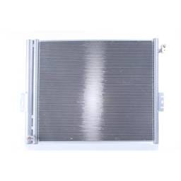 A/C Condenser Compatible With 2016-2023 Toyota Tacoma Pre Runner 2.7L 3.5L L4 V6 8846004211 Direct