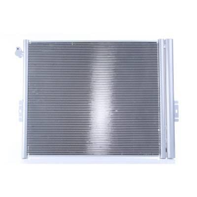 A/C Condenser Compatible With 2016-2023 Toyota Tacoma Pre Runner 2.7L 3.5L L4 V6 8846004211 Direct thumbnail 3