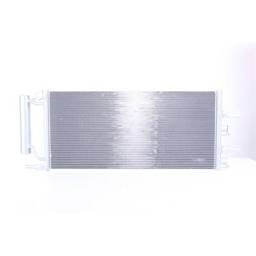 A/C Condenser Compatible With 2014-2021 Mini Cooper John Cooper Works 2.0L L4 Turbo 64509271206