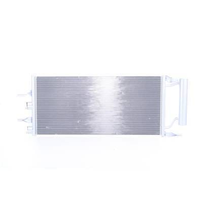 A/C Condenser Compatible With 2014-2021 Mini Cooper John Cooper Works 2.0L L4 Turbo 64509271206 thumbnail 3